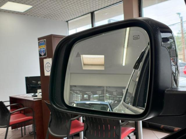 Photo of 2022 White Knuckle Clearcoat Dodge Durango