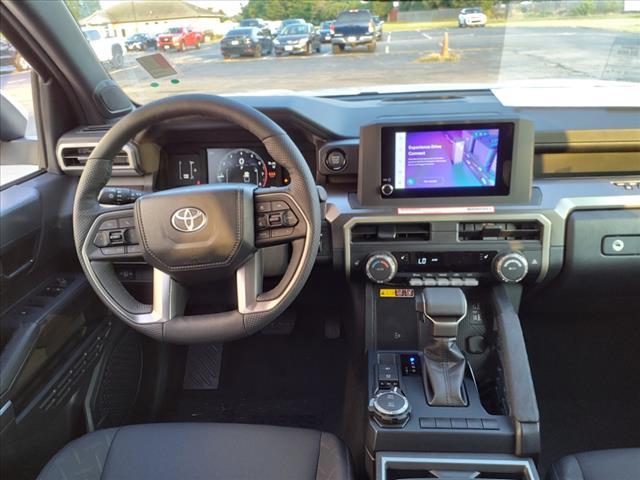 Photo of 2024 Ice Cap Toyota Tacoma