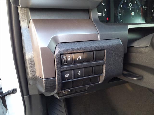 Photo of 2024 Ice Cap Toyota Tacoma