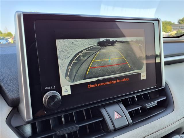 Photo of 2023  Toyota RAV4 Hybrid