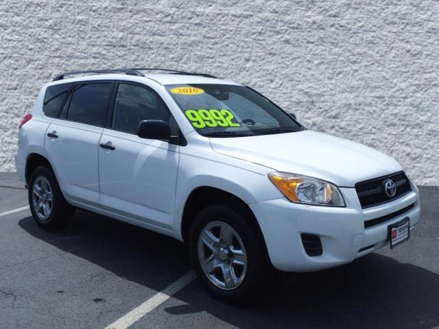 2010 Toyota RAV4