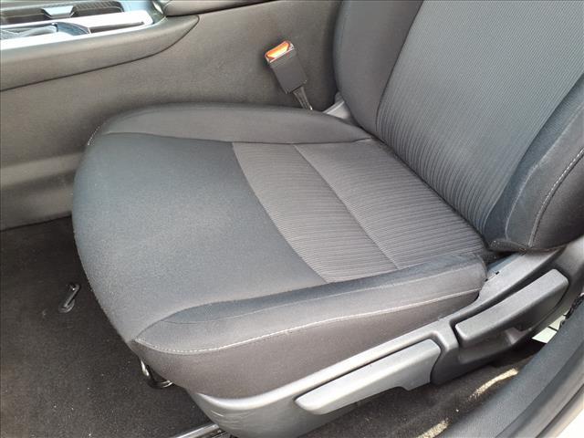 Photo of 2024 Gun Metallic Nissan Sentra