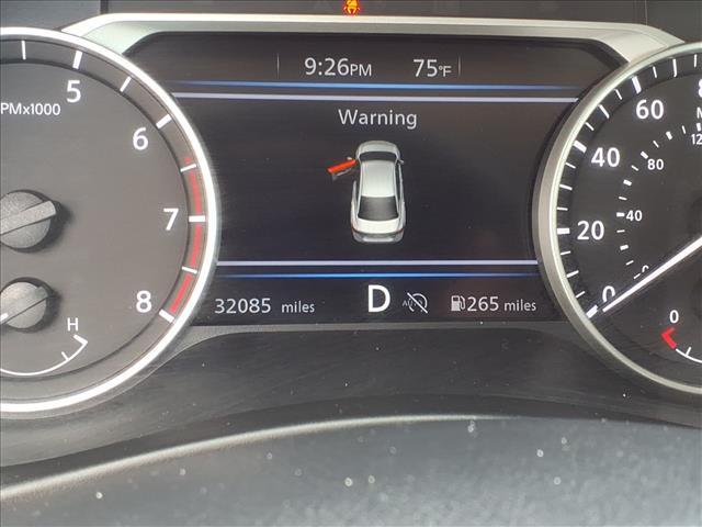 Photo of 2024 Gun Metallic Nissan Sentra