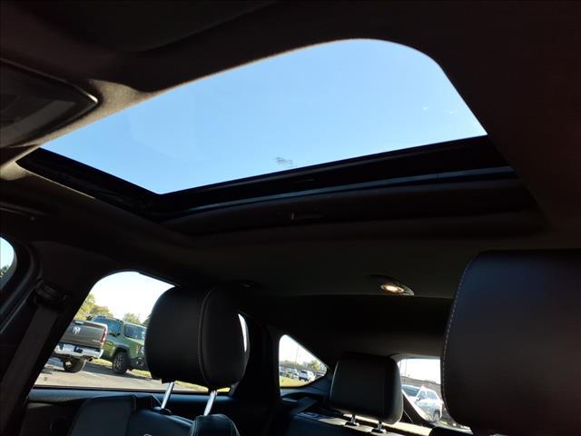 Photo of 2018 Shadow Black Ford Focus ST