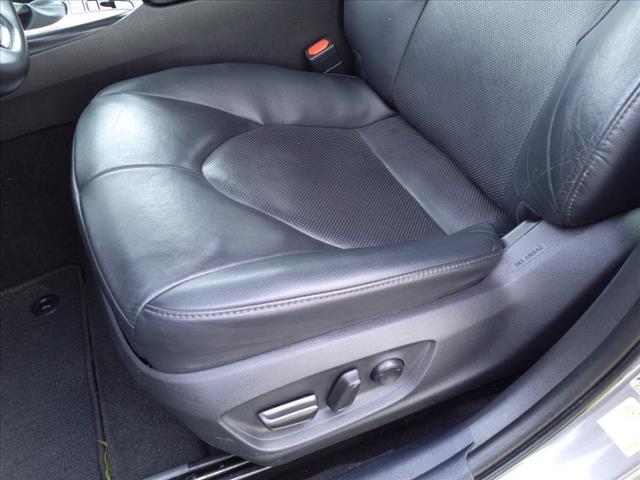 Photo of 2020 Predawn Gray Mica Toyota Camry