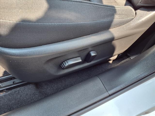 Photo of 2023 Brilliant Silver Metallic Nissan Altima