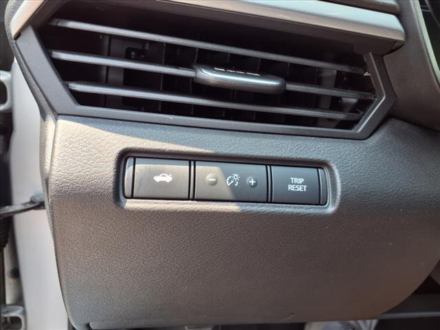 Photo of 2023 Brilliant Silver Metallic Nissan Altima
