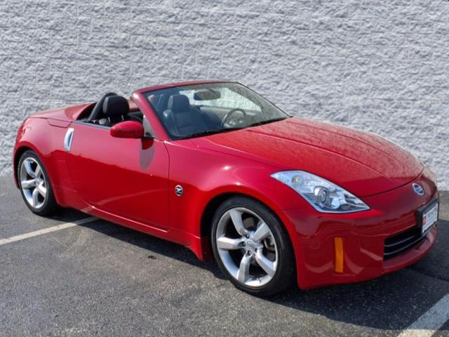 2006 Nissan 350Z