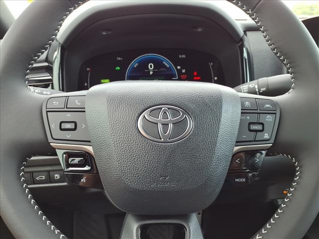 Photo of 2026 0040 Toyota Camry