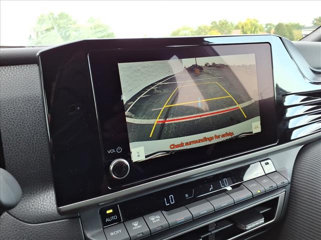 Photo of 2026 0040 Toyota Camry