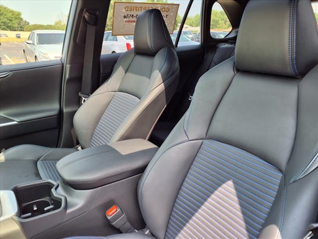 Photo of 2022 02vv Toyota RAV4 Hybrid