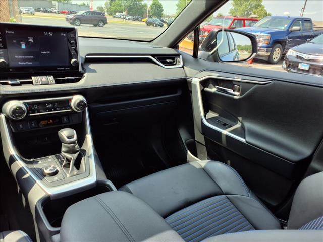 Photo of 2022 02vv Toyota RAV4 Hybrid