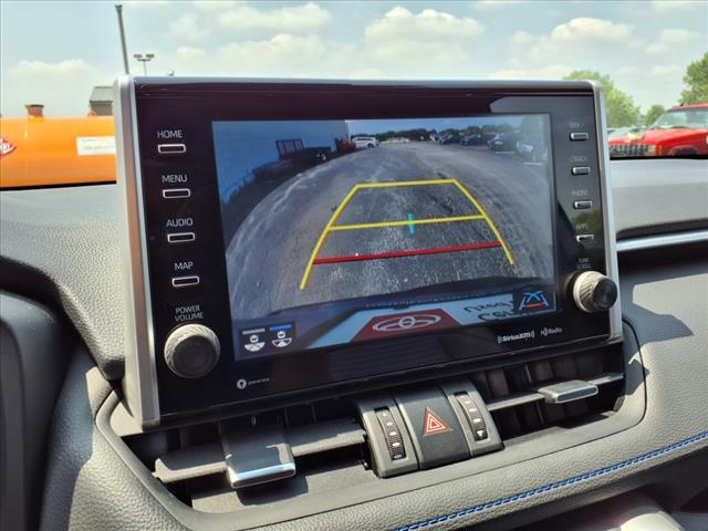 Photo of 2022 02vv Toyota RAV4 Hybrid