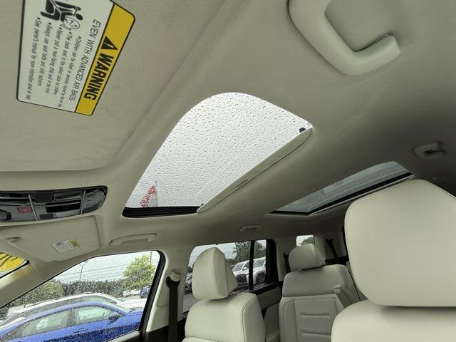 Photo of 2025 Rockwood Green Hyundai SANTA FE