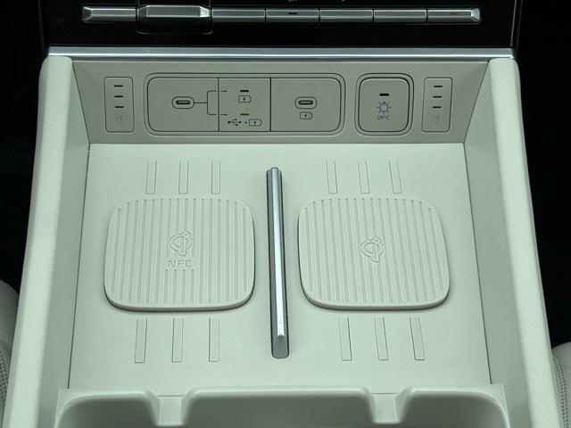 Photo of 2025 Rockwood Green Hyundai SANTA FE
