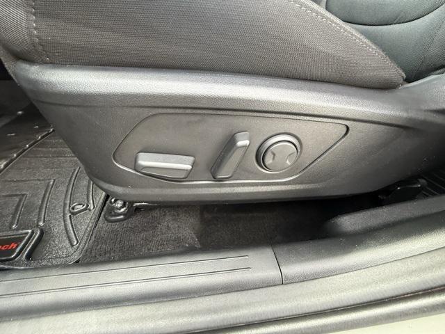 Photo of 2023 Sage Gray Hyundai SANTA CRUZ