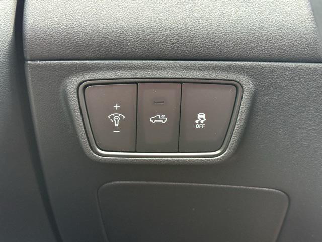 Photo of 2023 Sage Gray Hyundai SANTA CRUZ
