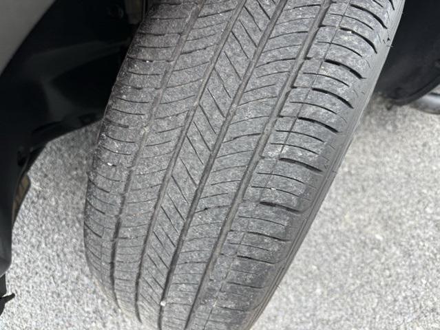 Photo of 2023 Sage Gray Hyundai SANTA CRUZ