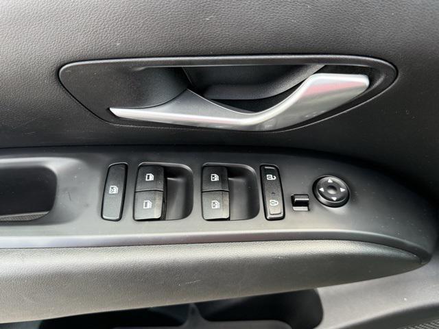 Photo of 2023 Sage Gray Hyundai SANTA CRUZ