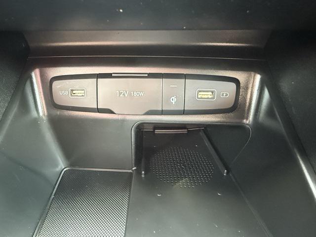 Photo of 2023 Sage Gray Hyundai SANTA CRUZ