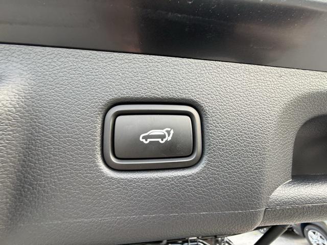 Photo of 2025 Abyss Black Pearl Hyundai PALISADE