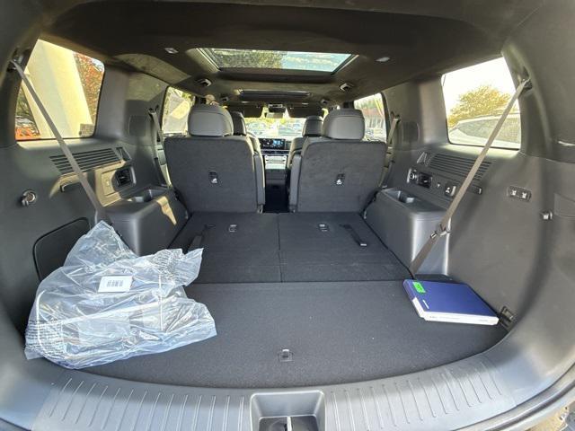 Photo of 2026 Ecotronic Gray Hyundai SANTA FE