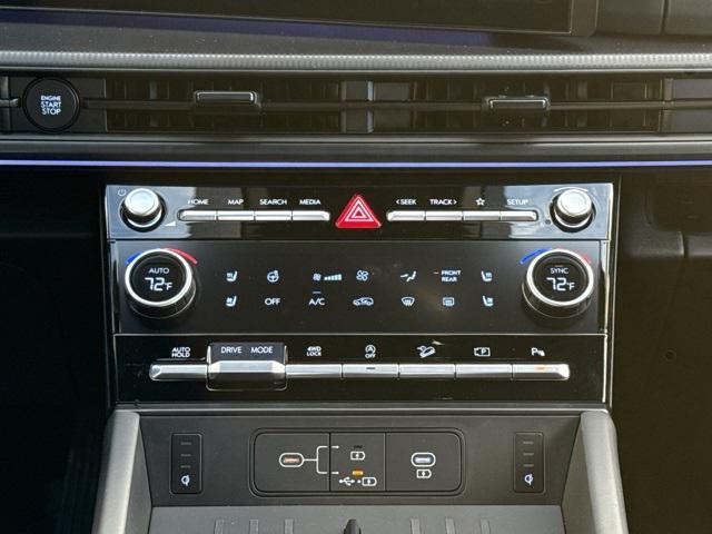 Photo of 2026 Ecotronic Gray Hyundai SANTA FE