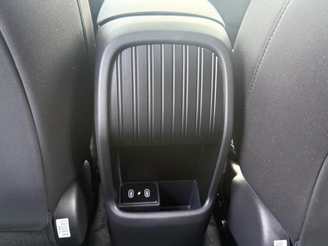 Photo of 2025 Mirage Green Hyundai KONA