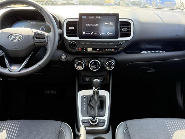 Photo of 2026 Sa0 Hyundai VENUE
