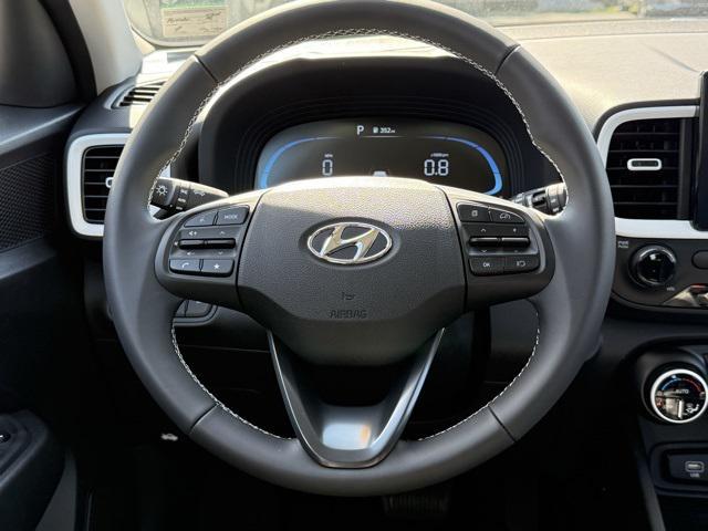 Photo of 2026 Sa0 Hyundai VENUE