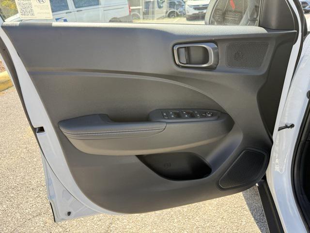 Photo of 2026 Sa0 Hyundai VENUE