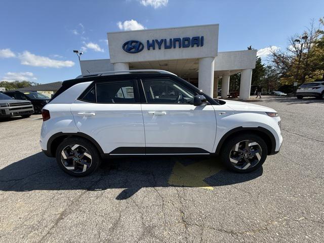 Photo of 2026 Sa0 Hyundai VENUE