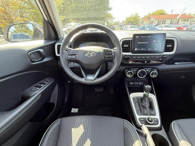 Photo of 2026 Sa0 Hyundai VENUE