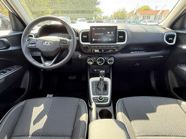 Photo of 2026 Sa0 Hyundai VENUE