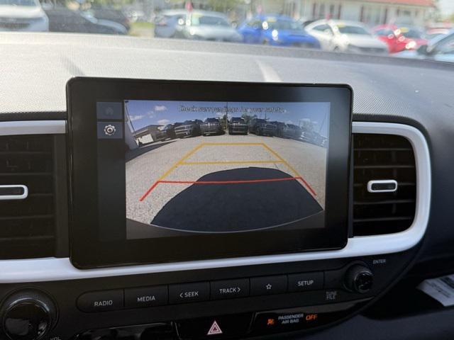 Photo of 2026 Sa0 Hyundai VENUE
