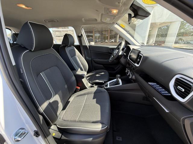 Photo of 2026 Sa0 Hyundai VENUE
