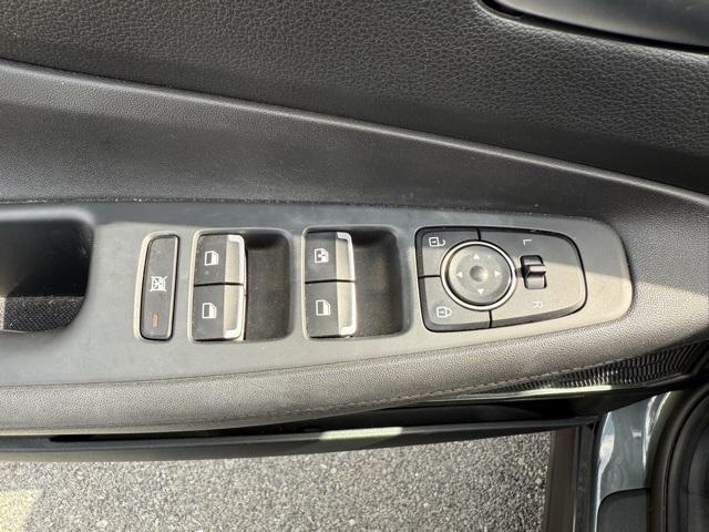 Photo of 2020 Rainforest Hyundai SANTA FE
