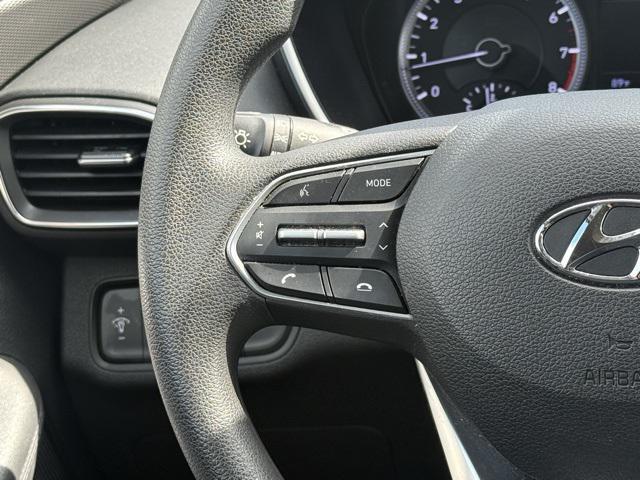 Photo of 2020 Rainforest Hyundai SANTA FE