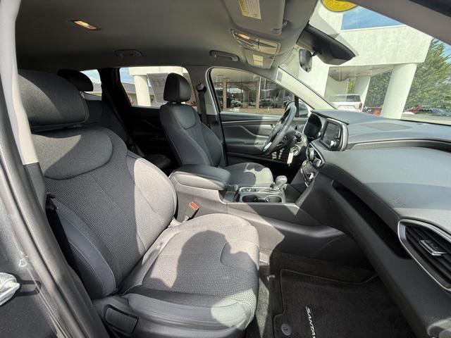 Photo of 2020 Rainforest Hyundai SANTA FE