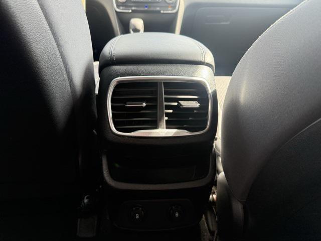 Photo of 2020 Rainforest Hyundai SANTA FE