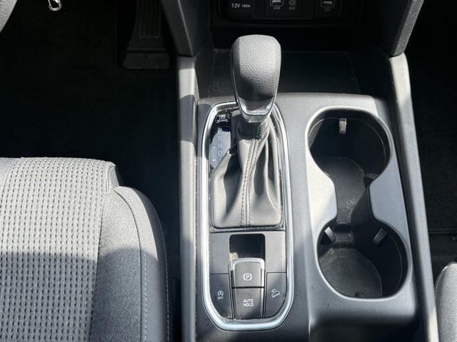 Photo of 2020 Rainforest Hyundai SANTA FE