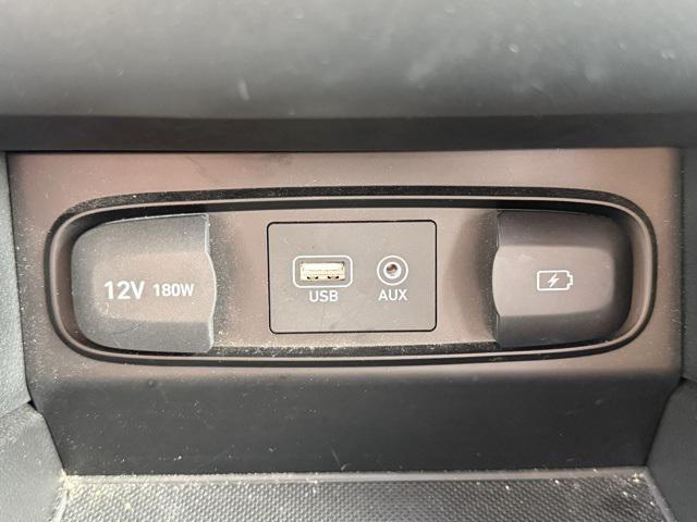Photo of 2020 Rainforest Hyundai SANTA FE