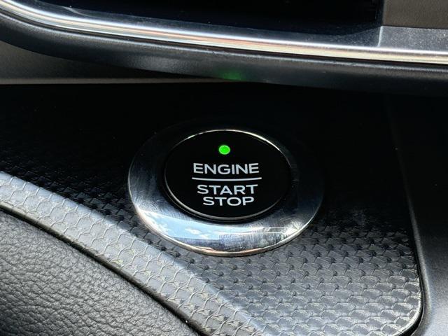 Photo of 2020 Blue Ford Explorer
