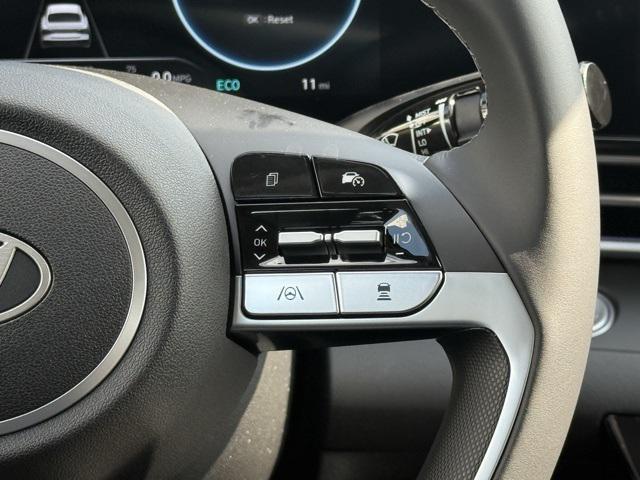 Photo of 2025 Ultimate Red Hyundai ELANTRA