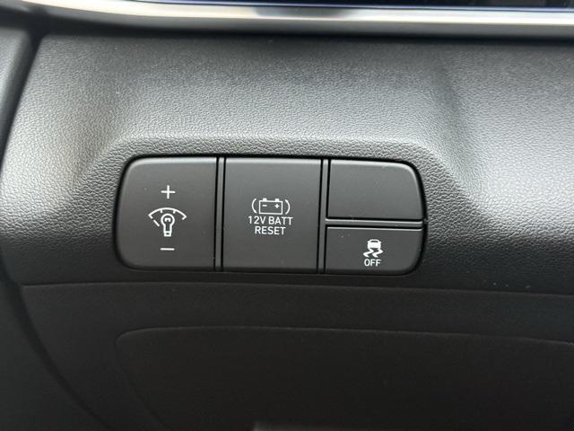 Photo of 2025 Ultimate Red Hyundai ELANTRA