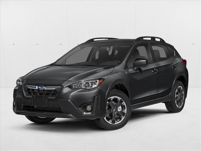 Photo of 2023 Magnetite Gray Metallic Subaru Crosstrek