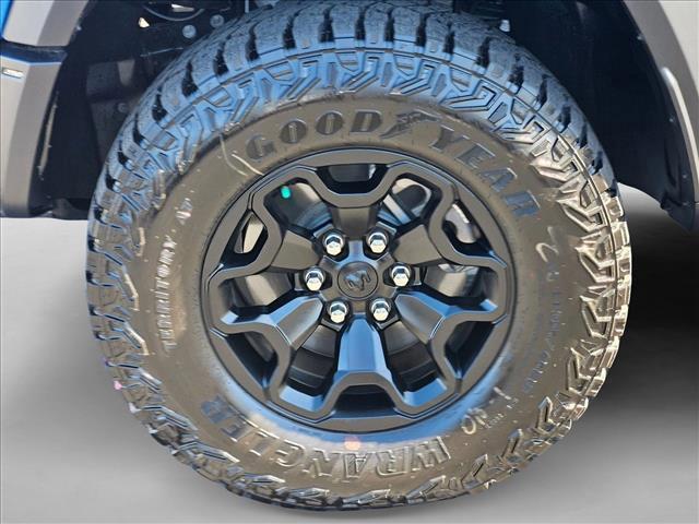 Photo of 2023 Hydro Blue Pearlcoat RAM 1500