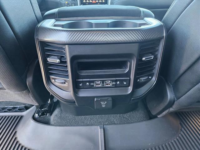 Photo of 2023 Hydro Blue Pearlcoat RAM 1500