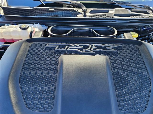 Photo of 2023 Hydro Blue Pearlcoat RAM 1500