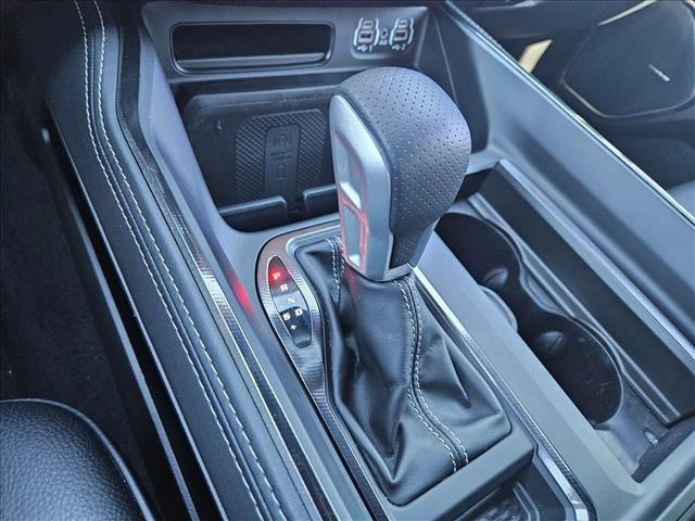 Photo of 2023 Hydro Blue Pearlcoat RAM 1500